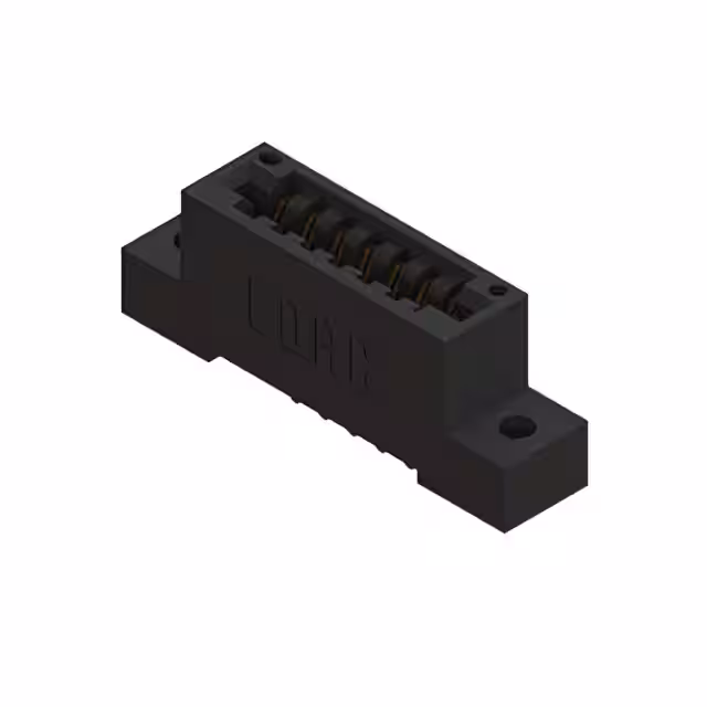 896-007-500-102 EDAC Inc.  Edgeboard Connectors